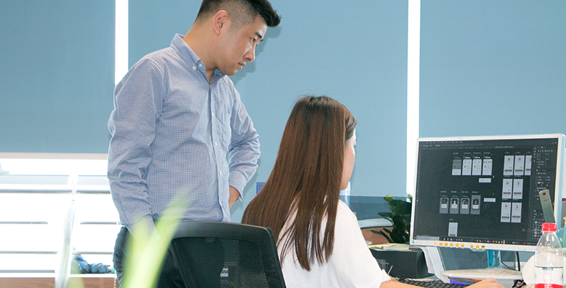 携住科技CEO陈海滨：相比CEO 我更喜欢当产品经理