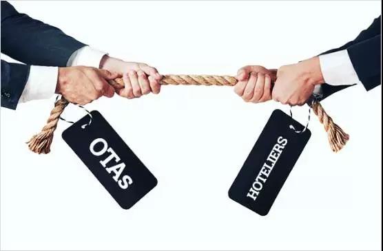在与OTA博弈中，酒店如何才能够胜出？