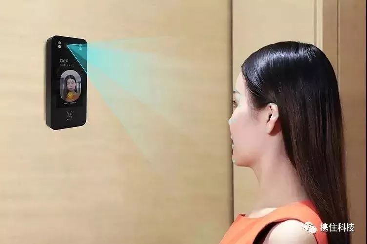 疫情危局之下，科技助力酒店无接触服务